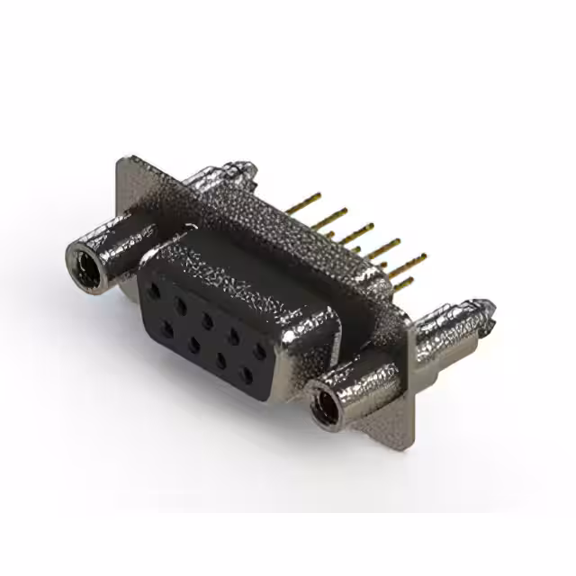 628-M09-221-BT6 EDAC Inc.  Gruppi di connettori D-Sub